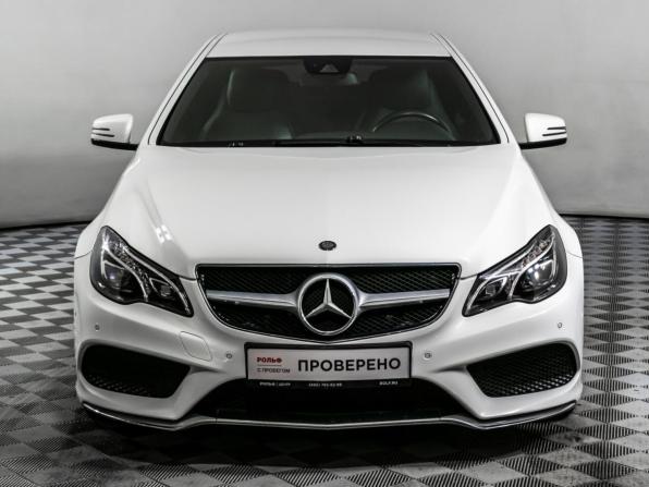 Mercedes-Benz E-Класс IV (W212 S212 C207) Рестайлинг с пробегом 2013 года, цена 1 920 000 рублей, 143700 км, купе-хардтоп, Автокод Объявления