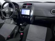 Suzuki SX4 I (Classic) Ростов-на-Дону  - изображение 23
