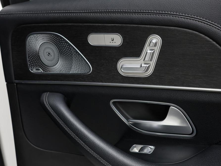 Mercedes-Benz GLS II (X167) Москва  - изображение 19