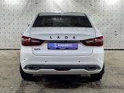 Lada (ВАЗ) Vesta I Рестайлинг (NG) Тамбов  - изображение 25