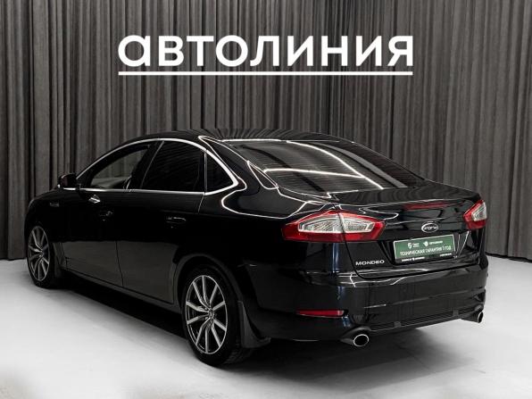 Ford Mondeo IV Рестайлинг с пробегом 2011 года, цена 780 000 рублей, 175635 км, седан, Автокод Объявления