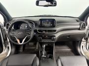 Hyundai Tucson III Рестайлинг Борисоглебск  - изображение 28