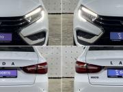 Lada (ВАЗ) Vesta I Рестайлинг (NG) Тамбов  - изображение 27