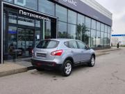 Nissan Qashqai I Рестайлинг Санкт-Петербург  - изображение 25