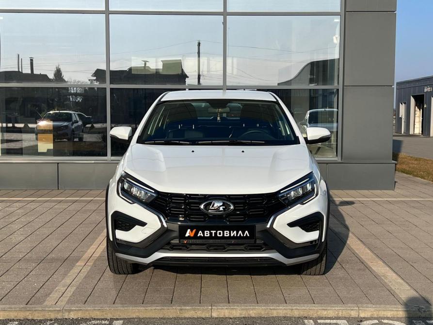 Lada (ВАЗ) Vesta I Рестайлинг (NG) Владикавказ  - изображение 2