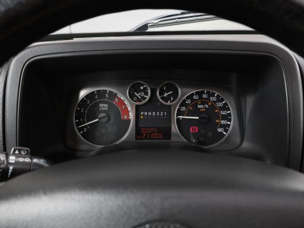 Hummer H3 с пробегом 2009 года, цена 1 530 000 рублей, 210000 км, внедорожник, Автокод Объявления