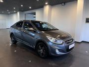 Hyundai Solaris I Чебоксары  - изображение 31