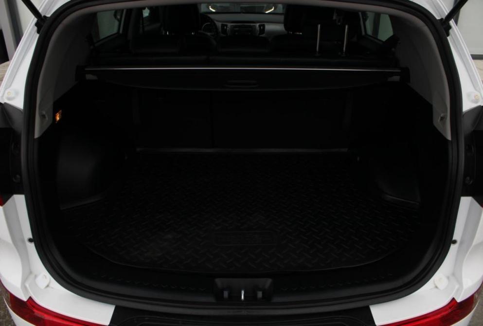 Kia Sportage III Рестайлинг Саратов  - изображение 26