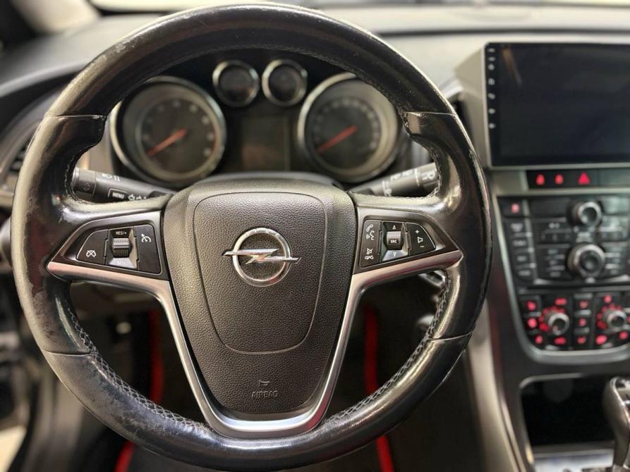 Opel Astra J Саратов  - изображение 9
