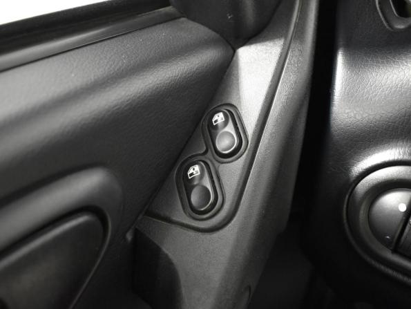 Chevrolet Niva I Рестайлинг с пробегом 2018 года, цена 663 100 рублей, 120173 км, внедорожник, Автокод Объявления