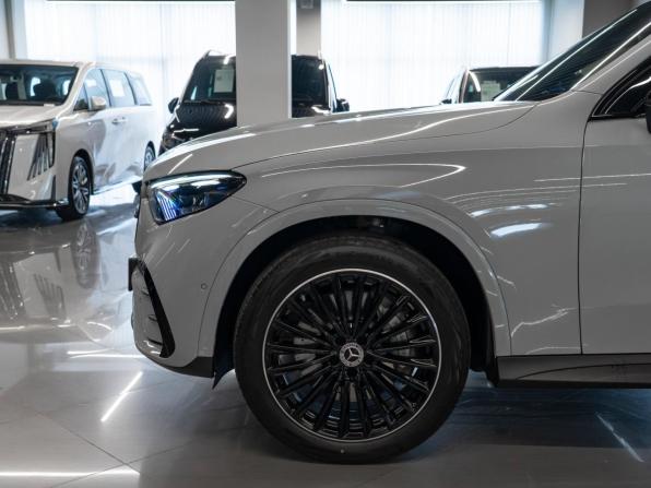 Mercedes-Benz GLC II (X254) с пробегом 2026 года, цена 9 450 000 рублей, 11 км, внедорожник, Автокод Объявления
