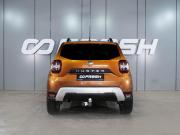 Dacia Duster II Воронеж  - изображение 27