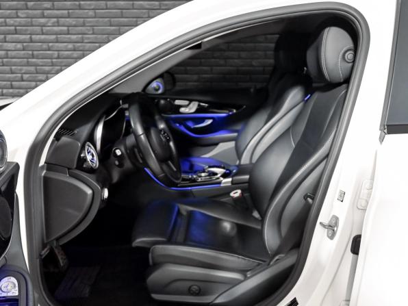 Mercedes-Benz C-Класс IV (W205) Рестайлинг с пробегом 2019 года, цена 3 650 000 рублей, 45355 км, седан, Автокод Объявления