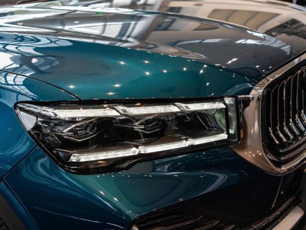 Geely Monjaro I с пробегом 2024 года, цена 3 099 000 рублей, 70101 км, внедорожник, Автокод Объявления