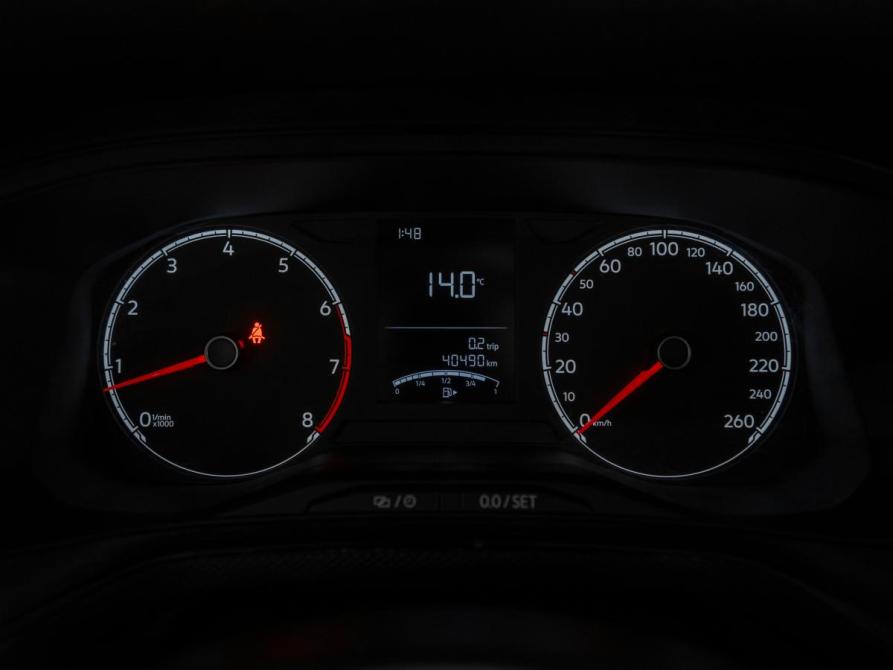 Volkswagen Polo VI Москва  - изображение 11