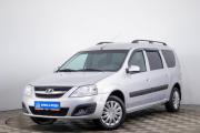 Lada (ВАЗ) Largus I Пермь  - изображение 25