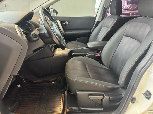 Nissan Qashqai I Рестайлинг с пробегом 2012 года, цена 1 049 000 рублей, 161685 км, внедорожник, Автокод Объявления