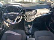Lada (ВАЗ) Vesta I Санкт-Петербург  - изображение 21