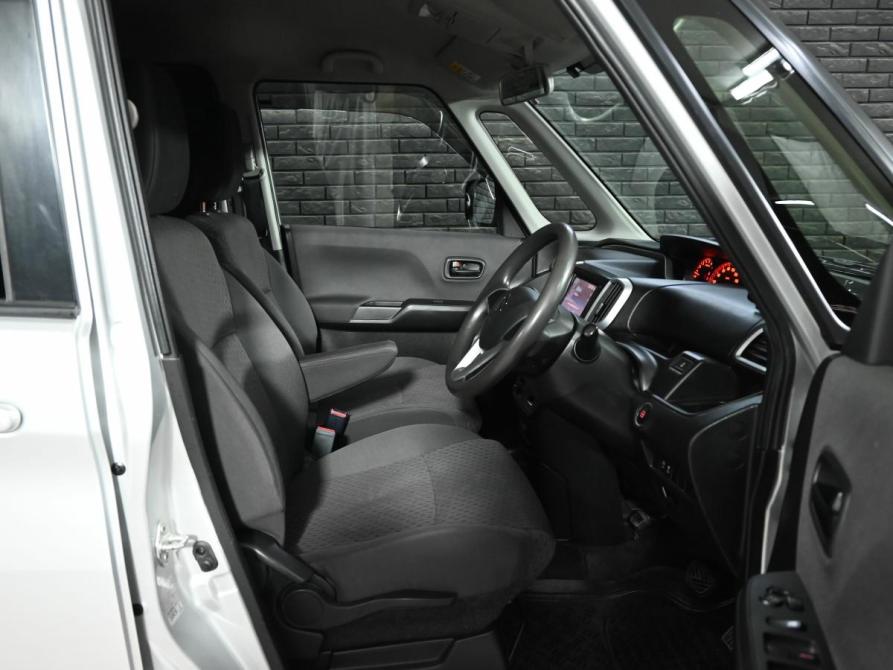 Suzuki Solio III Екатеринбург  - изображение 9