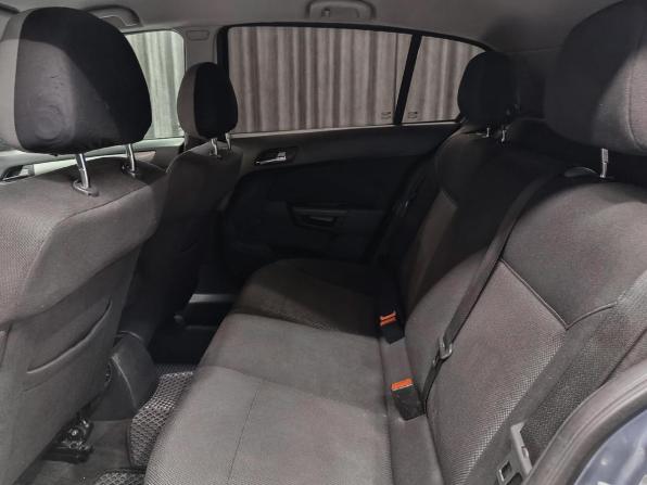 Opel Astra H Рестайлинг с пробегом 2010 года, цена 465 000 рублей, 160000 км, хэтчбек, Автокод Объявления
