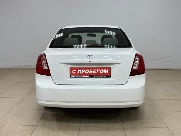 Daewoo Gentra II с пробегом 2013 года, цена 465 000 рублей, 244000 км, седан, Автокод Объявления