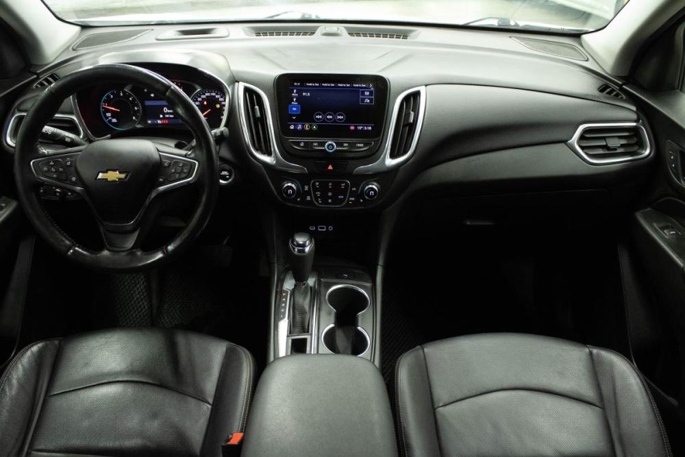 Chevrolet Equinox III Уфа  - изображение 9