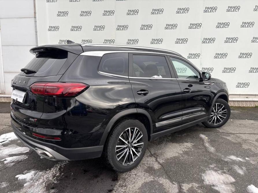 Chery Tiggo 8 Pro I Нижний Тагил  - изображение 4