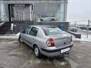 Renault Symbol I Рестайлинг Саратов  - изображение 22