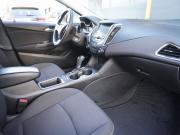 Chevrolet Cruze II Москва  - изображение 27