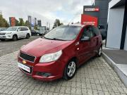 Chevrolet Aveo I Рестайлинг Набережные Челны  - изображение 22