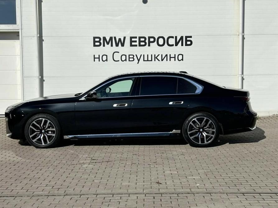 BMW 7 серии VII (G70) Санкт-Петербург  - изображение 5