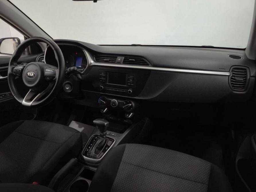 Kia Rio IV Рестайлинг Альметьевск  - изображение 12