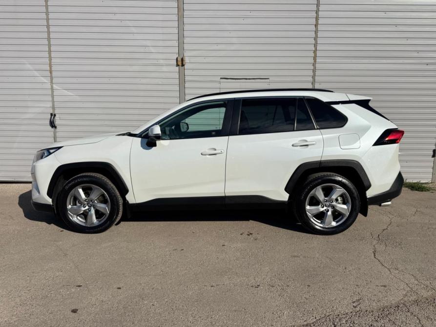 Toyota RAV4 V (XA50) Саратов  - изображение 4