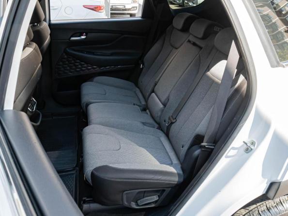 Hyundai Santa Fe IV с пробегом 2019 года, цена 2 580 000 рублей, 142196 км, внедорожник, Автокод Объявления