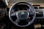 Skoda Octavia II (A5) Рестайлинг Уфа  - изображение 24