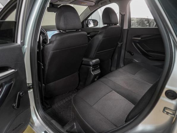 Lada (ВАЗ) Vesta I с пробегом 2019 года, цена 869 000 рублей, 135428 км, седан, Автокод Объявления