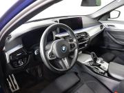BMW 5 серии VII (G30/G31/G38) Рестайлинг Химки  - изображение 31