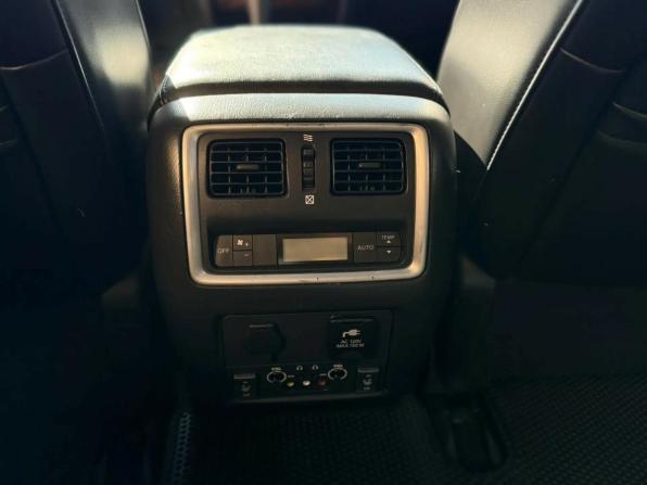 Infiniti JX с пробегом 2012 года, цена 1 445 000 рублей, 199142 км, внедорожник, Автокод Объявления