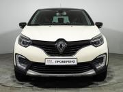 Renault Kaptur I Санкт-Петербург  - изображение 19