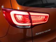 Kia Sportage III Рестайлинг Иркутск  - изображение 47