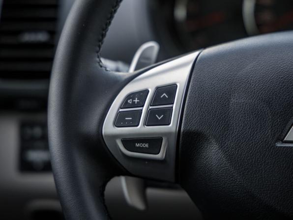 Mitsubishi Pajero Sport II Рестайлинг с пробегом 2015 года, цена 2 128 000 рублей, 134250 км, внедорожник, Автокод Объявления