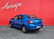 Renault Logan II Рестайлинг Вологда  - изображение 20