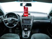 Skoda Octavia II (A5) Рестайлинг Красноярск  - изображение 40