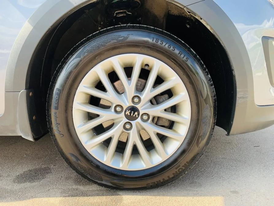 Kia Rio IV Воронеж  - изображение 12