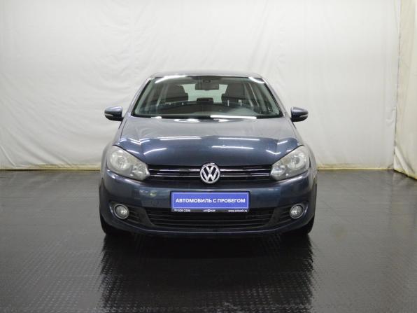 Volkswagen Golf VII с пробегом 2012 года, цена 650 000 рублей, 116000 км, хэтчбек, Автокод Объявления