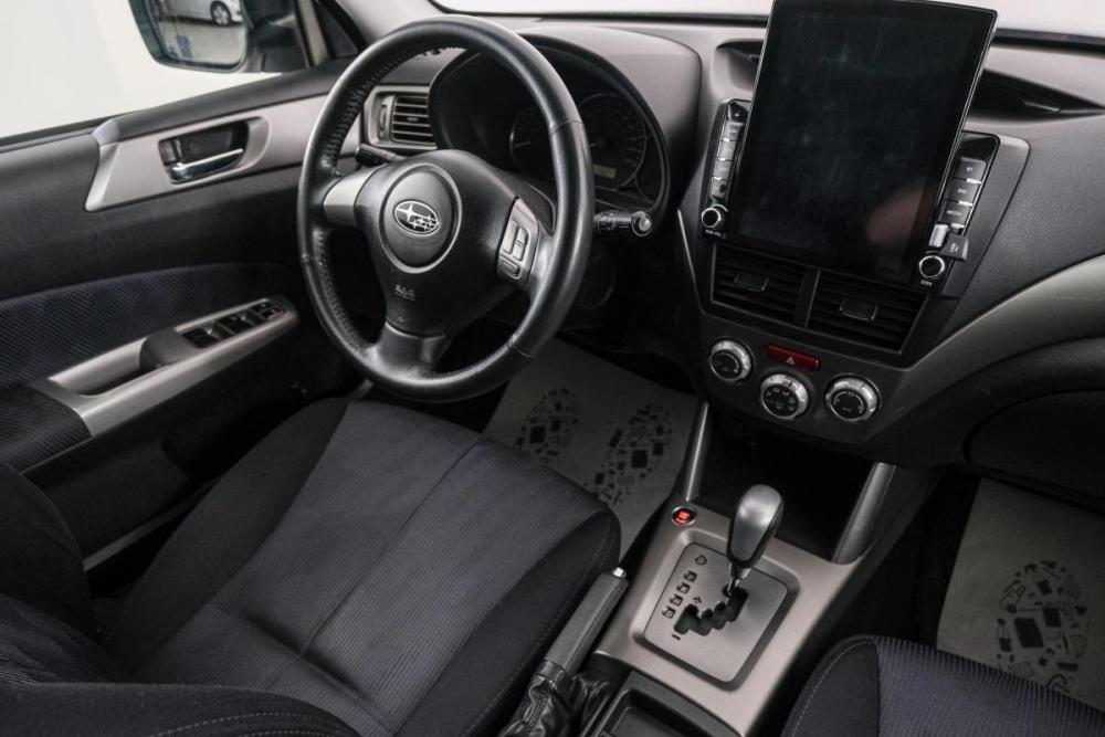 Subaru Forester III Рестайлинг Красноярск  - изображение 9