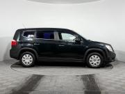 Chevrolet Orlando I Санкт-Петербург  - изображение 23
