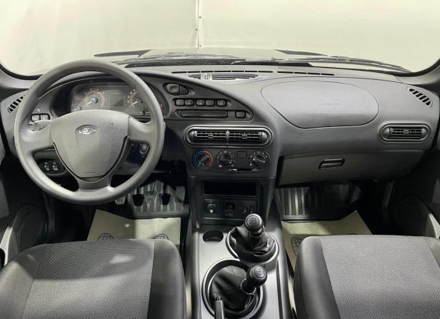 Lada (ВАЗ) Niva I Рестайлинг (Travel) с пробегом 2026 года, цена 1 500 000 рублей, 1143 км, внедорожник, Автокод Объявления