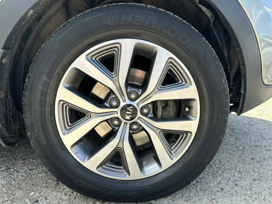 Kia Sportage III Рестайлинг Набережные Челны  - изображение 4