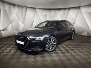 Audi A6 V (C8) Москва  - изображение 23